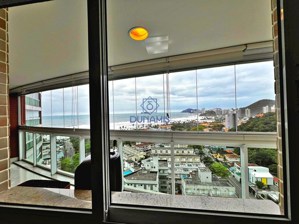 ***EXCELENTE APARTAMENTO Á VENDA NA PRAIA DA ENSEADA GAURUJÁ /SP*** em Enseada, Guarujá — foto 44