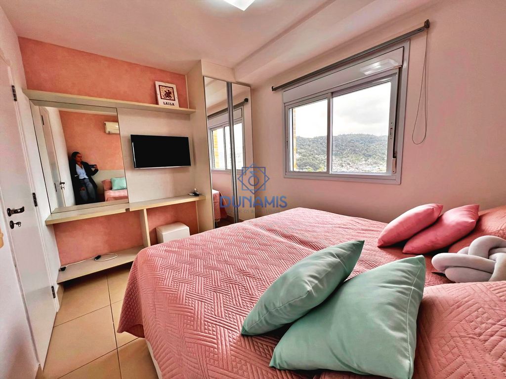 ***EXCELENTE APARTAMENTO Á VENDA NA PRAIA DA ENSEADA GAURUJÁ /SP*** em Enseada, Guarujá — foto 37