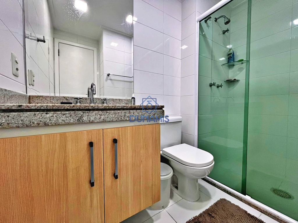 ***EXCELENTE APARTAMENTO Á VENDA NA PRAIA DA ENSEADA GAURUJÁ /SP*** em Enseada, Guarujá — foto 47