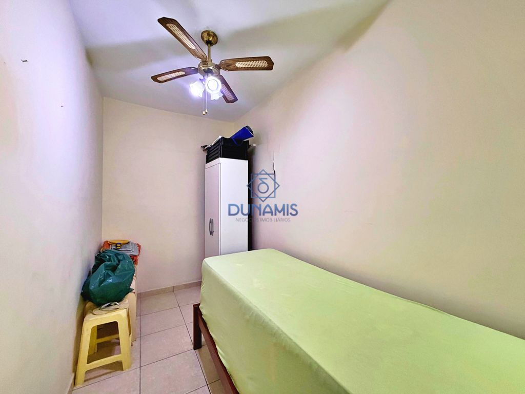 APARTAMENTO CONSERVADO A UMA QUADRA DA AVENIDA PUGLISI COM 3 QUARTOS E VAGA em Pitangueiras, Guarujá — foto 23