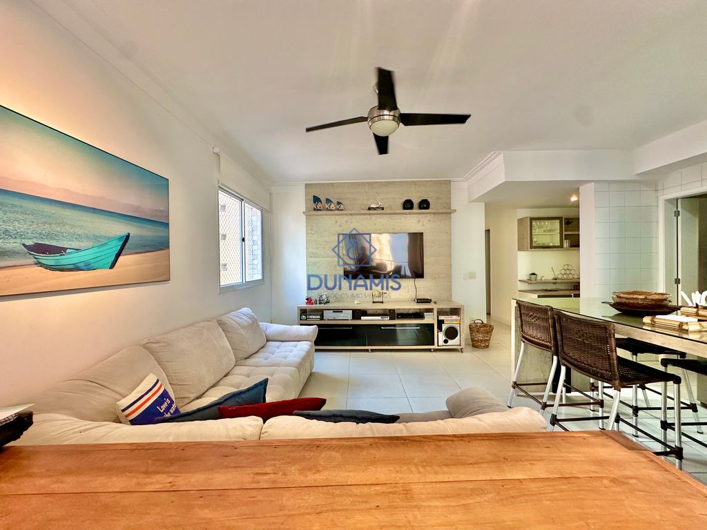 apartamento para comprar em Jardim Astúrias, Guarujá