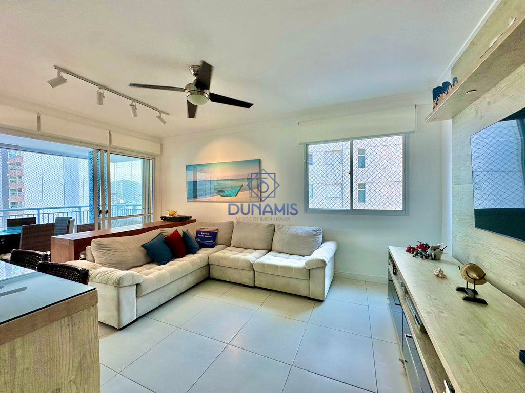 *** APARTAMENTO ALTO PADRÃO A VENDA NA PRAIA DAS ASTÚRIAS *** em Jardim Astúrias, Guarujá — foto 7