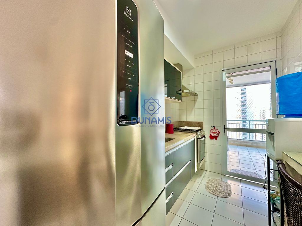 *** APARTAMENTO ALTO PADRÃO A VENDA NA PRAIA DAS ASTÚRIAS *** em Jardim Astúrias, Guarujá — foto 10