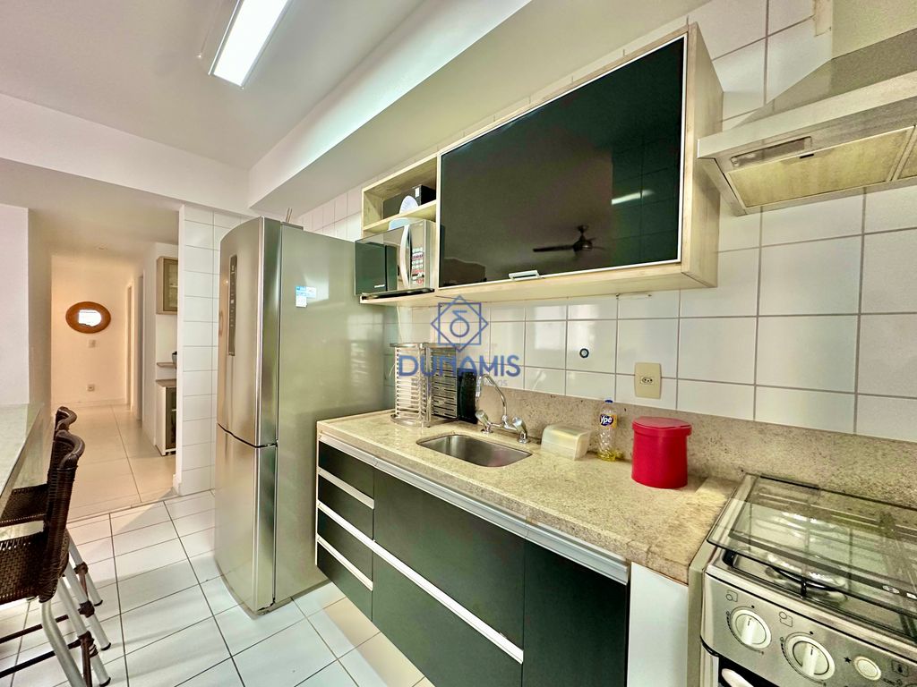 *** APARTAMENTO ALTO PADRÃO A VENDA NA PRAIA DAS ASTÚRIAS *** em Jardim Astúrias, Guarujá — foto 11
