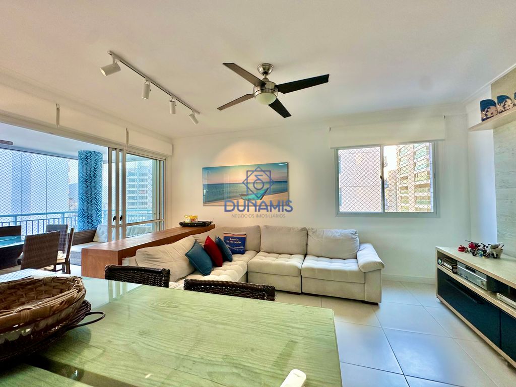 *** APARTAMENTO ALTO PADRÃO A VENDA NA PRAIA DAS ASTÚRIAS *** em Jardim Astúrias, Guarujá — foto 14