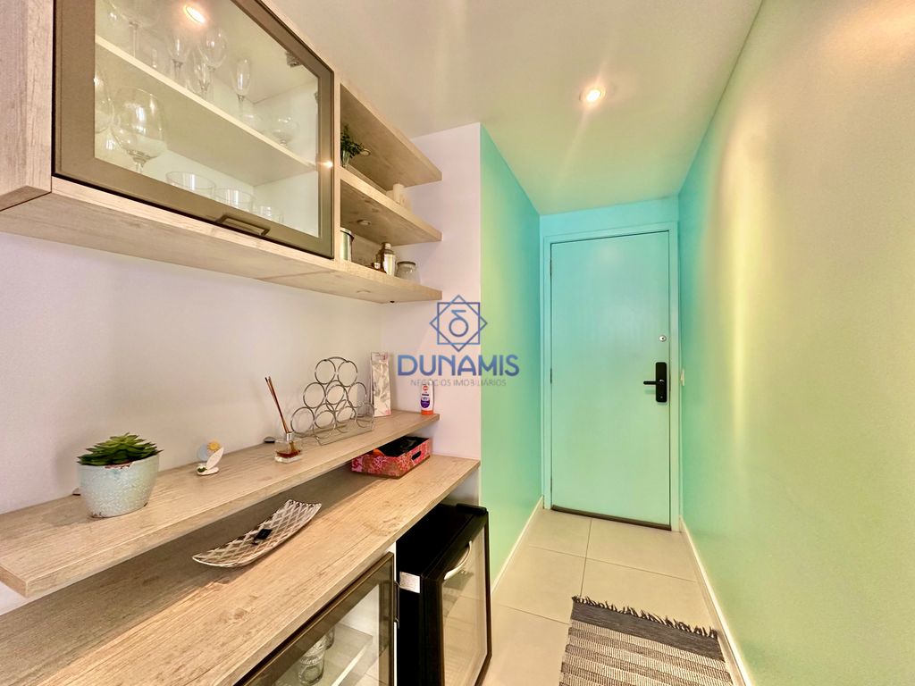 *** APARTAMENTO ALTO PADRÃO A VENDA NA PRAIA DAS ASTÚRIAS *** em Jardim Astúrias, Guarujá — foto 16