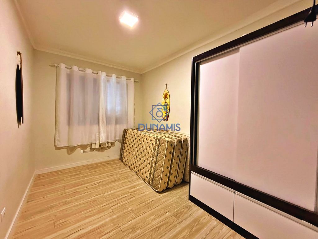 APARTAMENTO AMPLO, 03 DORMITÓRIOS, SACADA E VAGA DE GARAGEM em Pitangueiras, Guarujá — foto 19