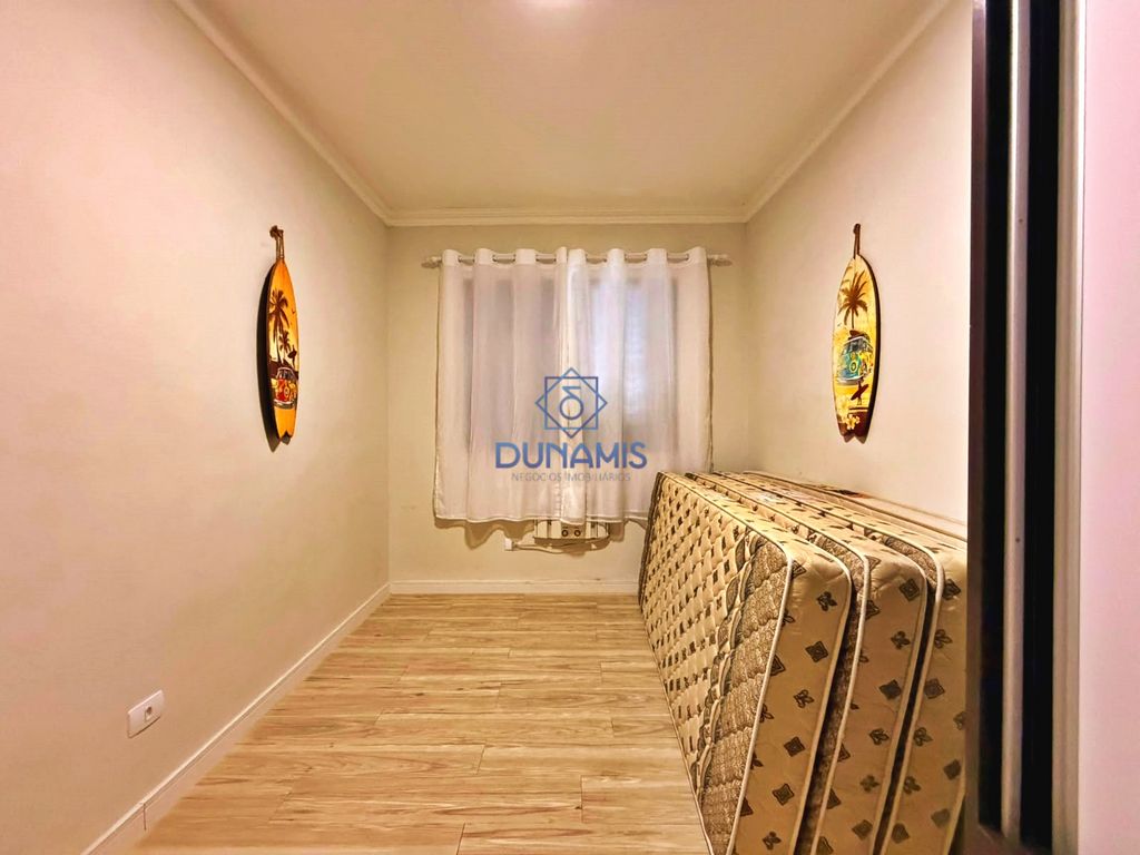 APARTAMENTO AMPLO, 03 DORMITÓRIOS, SACADA E VAGA DE GARAGEM em Pitangueiras, Guarujá — foto 20