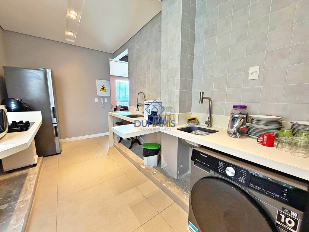 APARTAMENTO REFORMADO A VENDA em Pitangueiras, Guarujá — foto 26