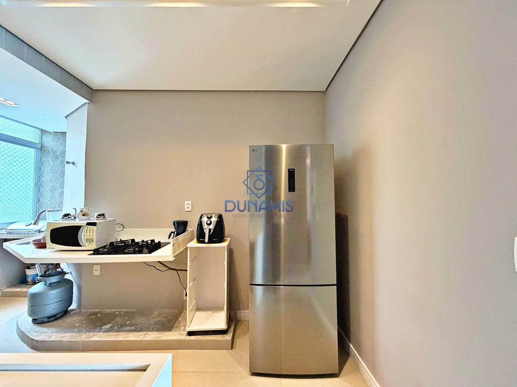 APARTAMENTO REFORMADO A VENDA em Pitangueiras, Guarujá — foto 27