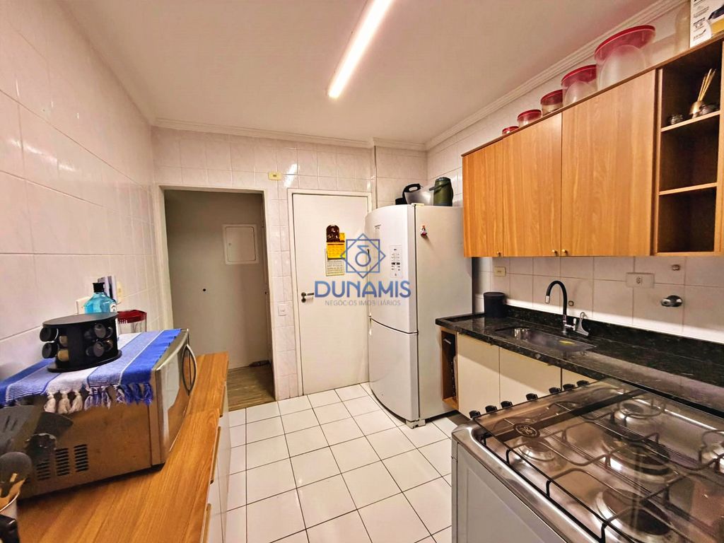 APARTAMENTO AMPLO, 03 DORMITÓRIOS, SACADA E VAGA DE GARAGEM em Pitangueiras, Guarujá — foto 29