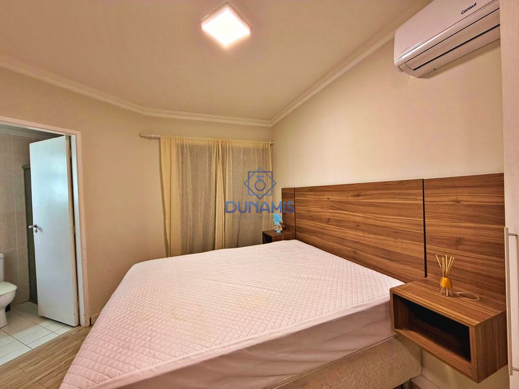 APARTAMENTO AMPLO, 03 DORMITÓRIOS, SACADA E VAGA DE GARAGEM em Pitangueiras, Guarujá — foto 12