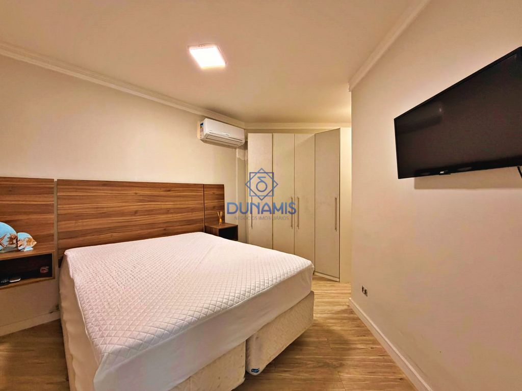APARTAMENTO AMPLO, 03 DORMITÓRIOS, SACADA E VAGA DE GARAGEM em Pitangueiras, Guarujá — foto 14