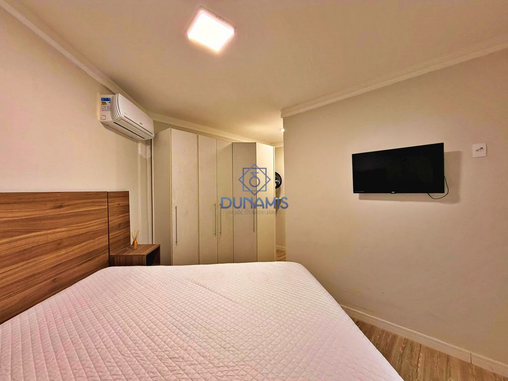 APARTAMENTO AMPLO, 03 DORMITÓRIOS, SACADA E VAGA DE GARAGEM em Pitangueiras, Guarujá — foto 16