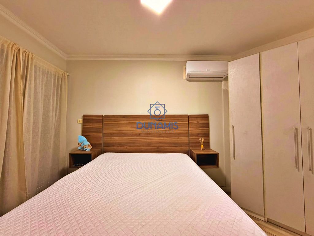 APARTAMENTO AMPLO, 03 DORMITÓRIOS, SACADA E VAGA DE GARAGEM em Pitangueiras, Guarujá — foto 13