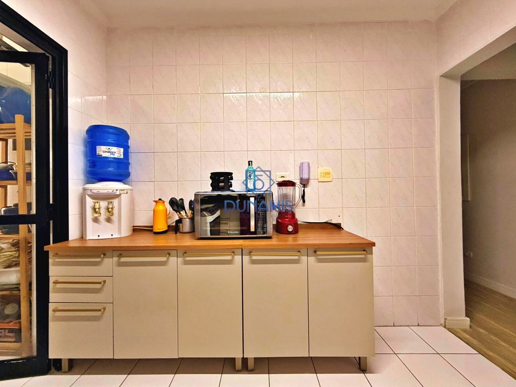 APARTAMENTO AMPLO, 03 DORMITÓRIOS, SACADA E VAGA DE GARAGEM em Pitangueiras, Guarujá — foto 28
