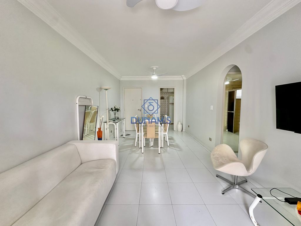 APARTAMENTO À VENDA NA PRAIA DO TOMBO - PRÓXIMO DO MAR - COM LAZER COMPLETO em Tombo, Guarujá — foto 3