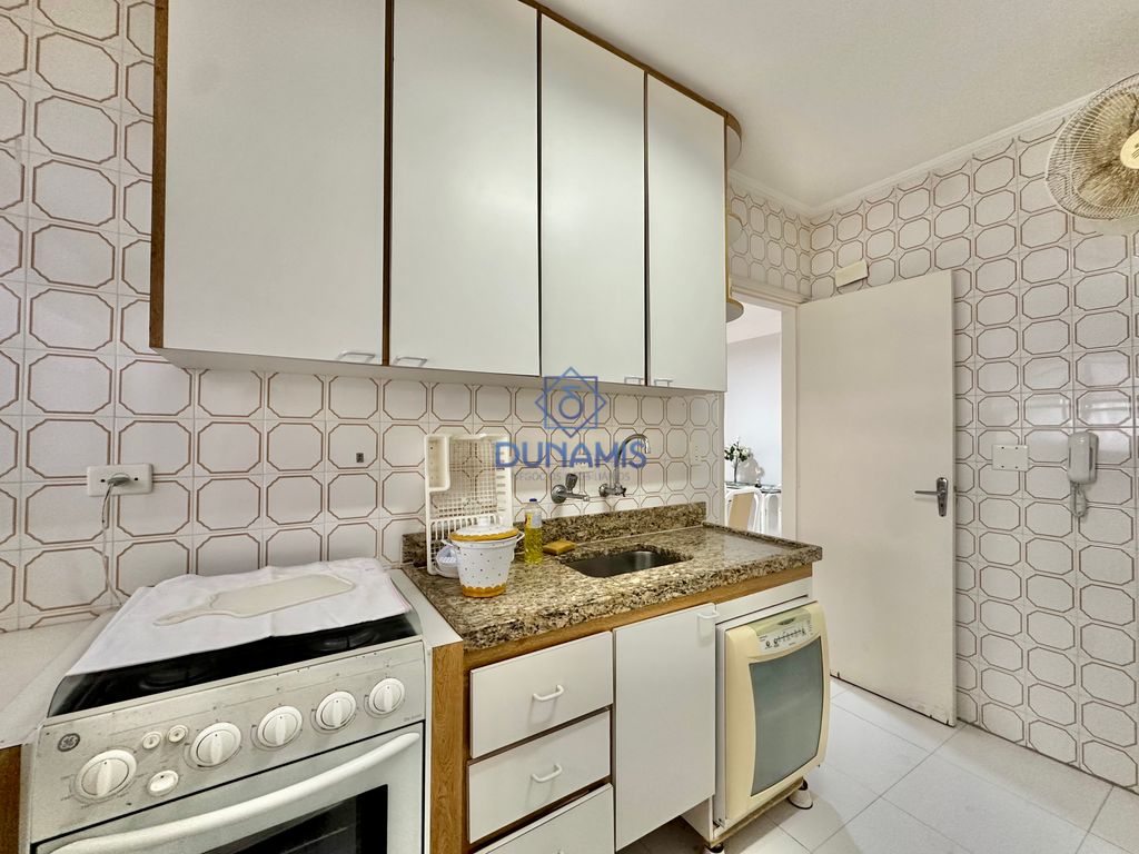 APARTAMENTO À VENDA NA PRAIA DO TOMBO - PRÓXIMO DO MAR - COM LAZER COMPLETO em Tombo, Guarujá — foto 9