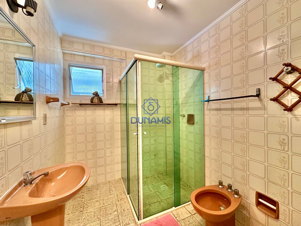 APARTAMENTO À VENDA NA PRAIA DO TOMBO - PRÓXIMO DO MAR - COM LAZER COMPLETO em Tombo, Guarujá — foto 25