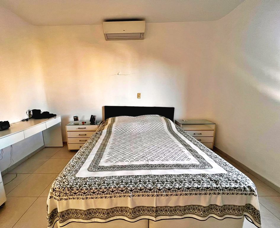 Cobertura Ampla e Sofisticada com 03 Suítes e 03 Vagas em Enseada, Guarujá — foto 26