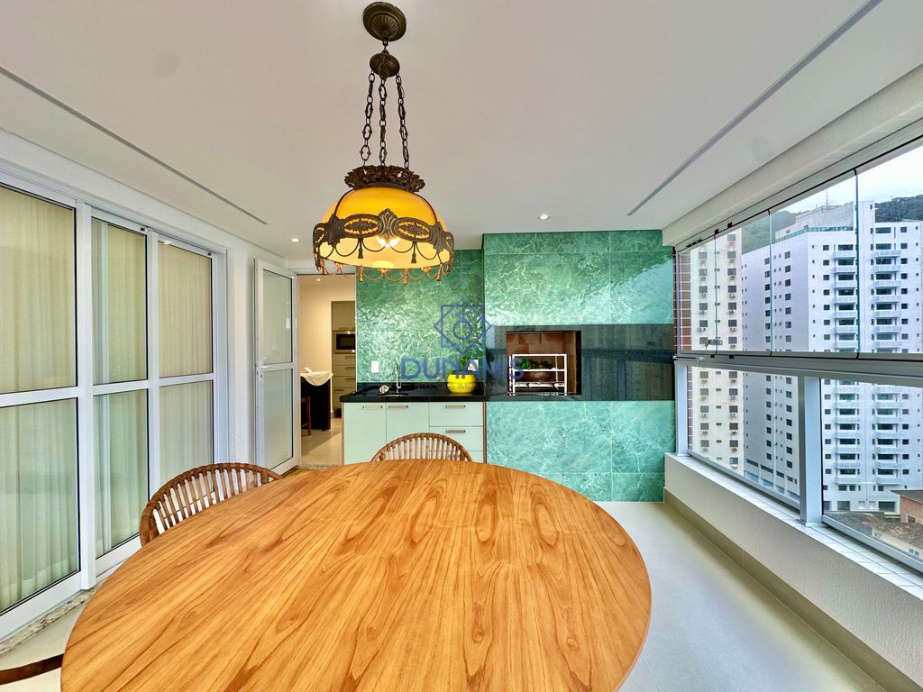 Apartamento ALTO PADRÃO - À VENDA NA PRAIA DAS PITANGUEIRAS -  BARRA FUNDA em Pintangueiras, Guarujá — foto 8
