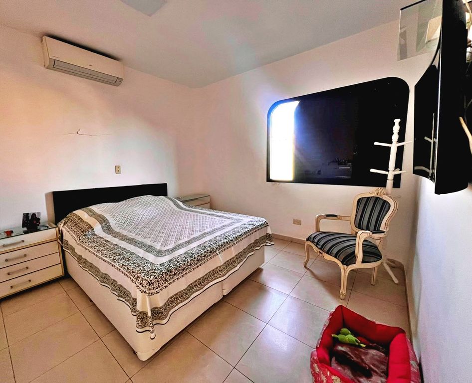 Cobertura Ampla e Sofisticada com 03 Suítes e 03 Vagas em Enseada, Guarujá — foto 25