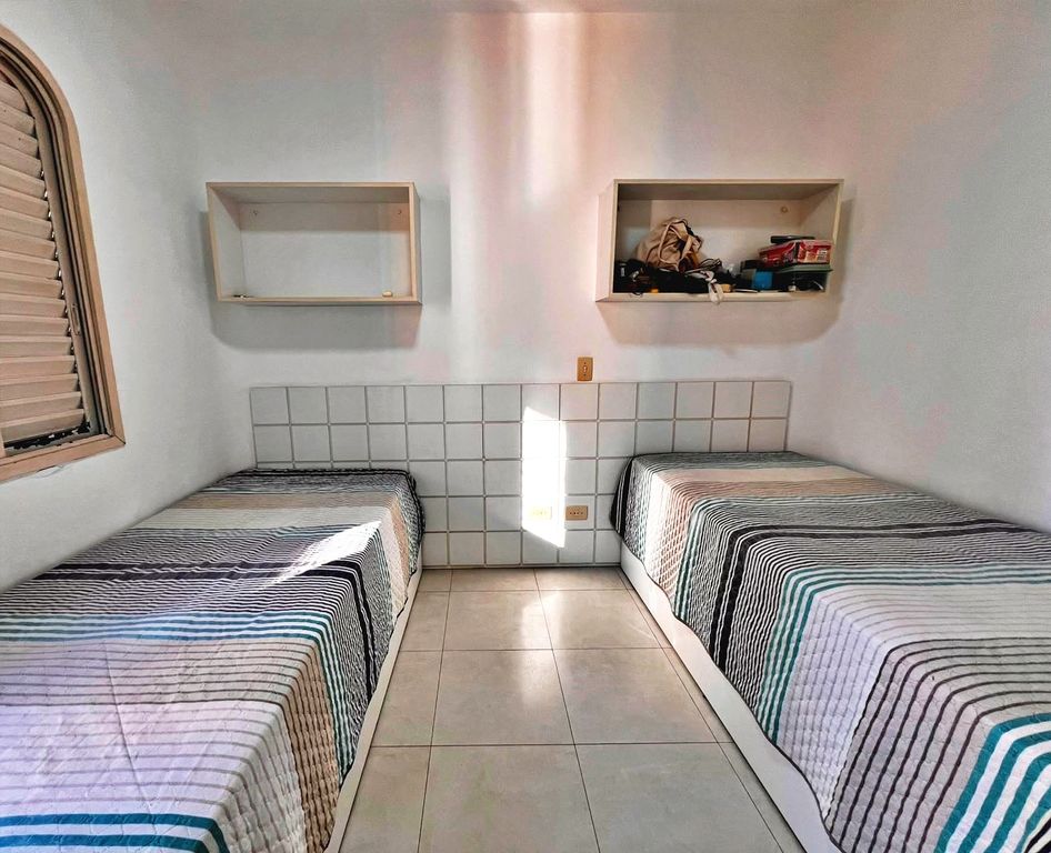 Cobertura Ampla e Sofisticada com 03 Suítes e 03 Vagas em Enseada, Guarujá — foto 22