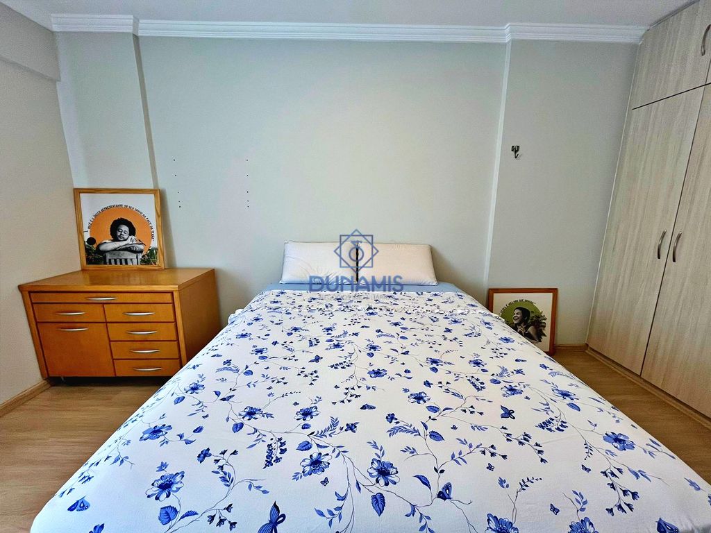 APARTAMENTO À VENDA NA PRAIA DAS PITANGUEIRAS - PRÓXIMO A PADARIA O REI DO TRIGO em Pitangueiras, Guarujá — foto 14