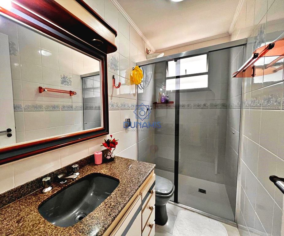 *** COBERTURA DUPLEX NA PRAIA DA ENSEADA COM PISCINA PRIVATIVA AREA GOURMET *** em Enseada, Guarujá — foto 7