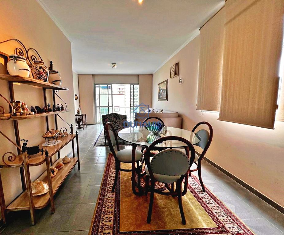 *** COBERTURA DUPLEX NA PRAIA DA ENSEADA COM PISCINA PRIVATIVA AREA GOURMET *** em Enseada, Guarujá — foto 23