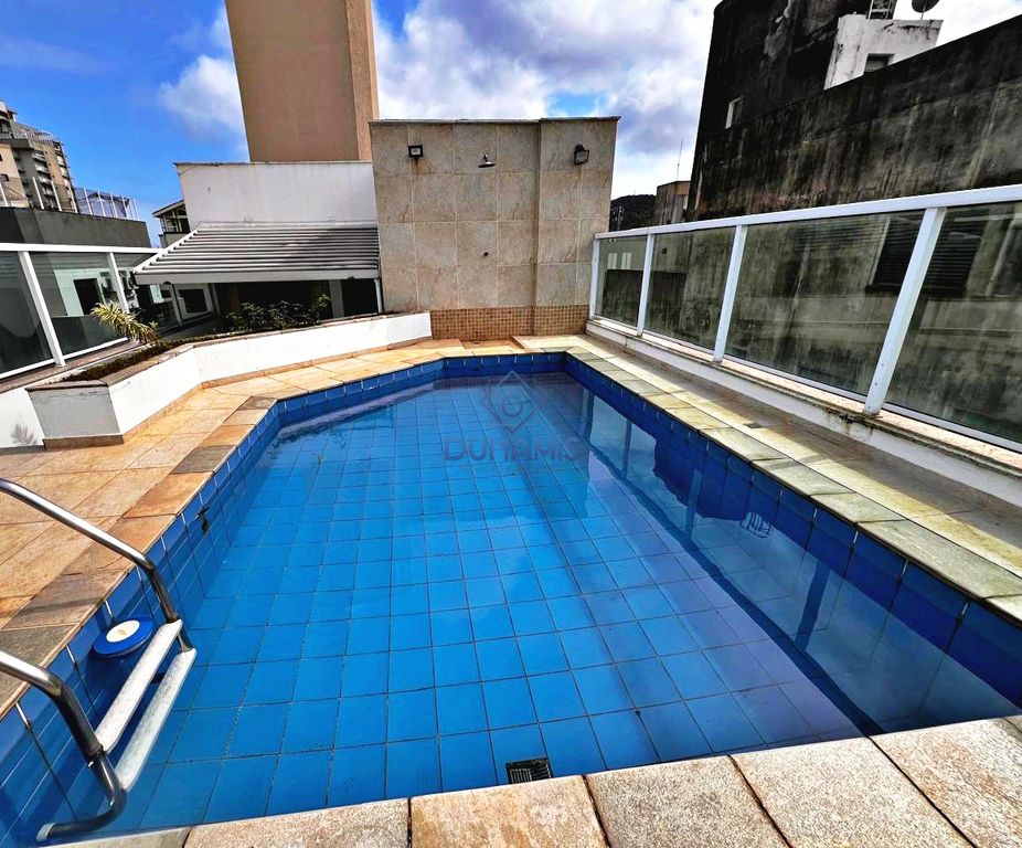 *** COBERTURA DUPLEX NA PRAIA DA ENSEADA COM PISCINA PRIVATIVA AREA GOURMET *** em Enseada, Guarujá — foto 33