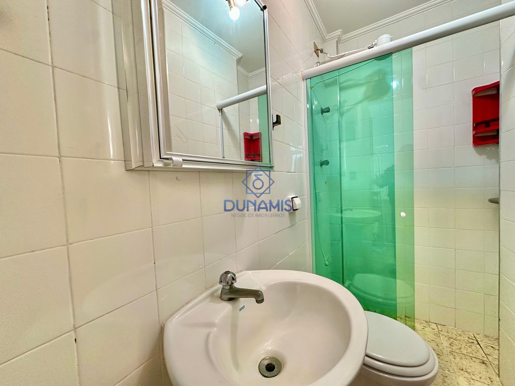 APARTAMENTO À VENDA NA PRAIA DO TOMBO - PRÓXIMO DO MAR - COM LAZER COMPLETO em Tombo, Guarujá — foto 20