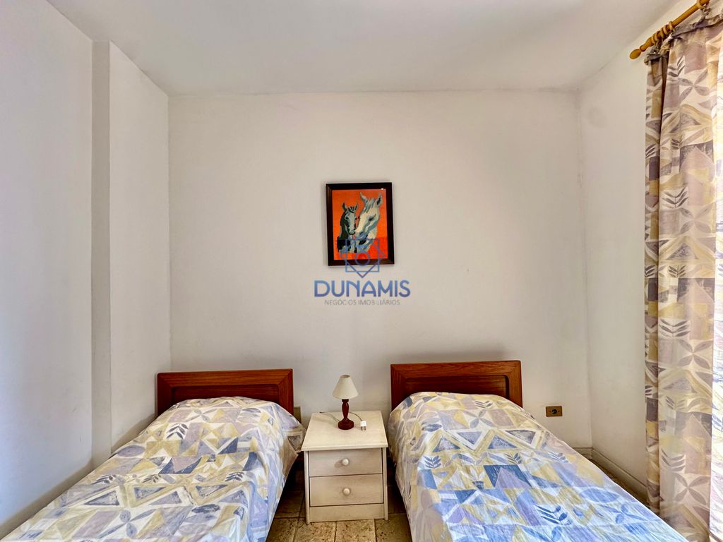 APARTAMENTO À VENDA NA PRAIA DO TOMBO - PRÓXIMO DO MAR - COM LAZER COMPLETO em Tombo, Guarujá — foto 10