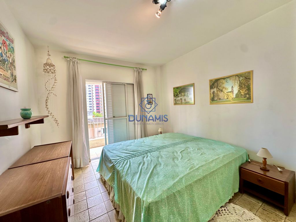 APARTAMENTO À VENDA NA PRAIA DO TOMBO - PRÓXIMO DO MAR - COM LAZER COMPLETO em Tombo, Guarujá — foto 17