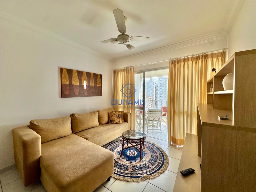apartamento para comprar em Tombo, Guarujá — foto 1 de 8