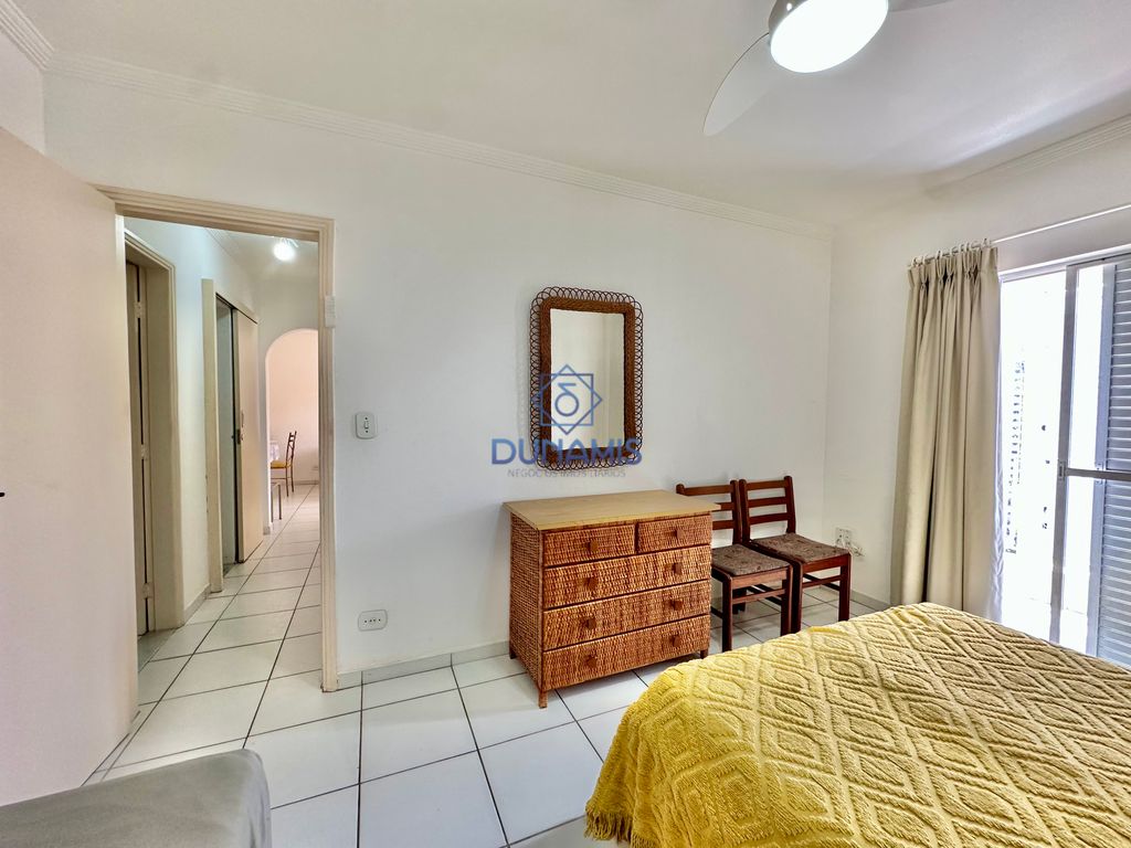 APARTAMENTO À VENDA NA PRAIA DO TOMBO - PRÓXIMO DO MAR - COM LAZER COMPLETO em Tombo, Guarujá — foto 18