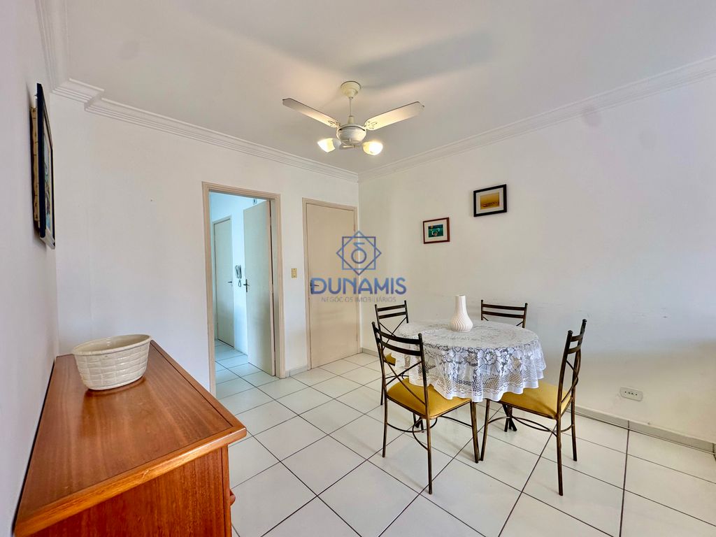 APARTAMENTO À VENDA NA PRAIA DO TOMBO - PRÓXIMO DO MAR - COM LAZER COMPLETO em Tombo, Guarujá — foto 7