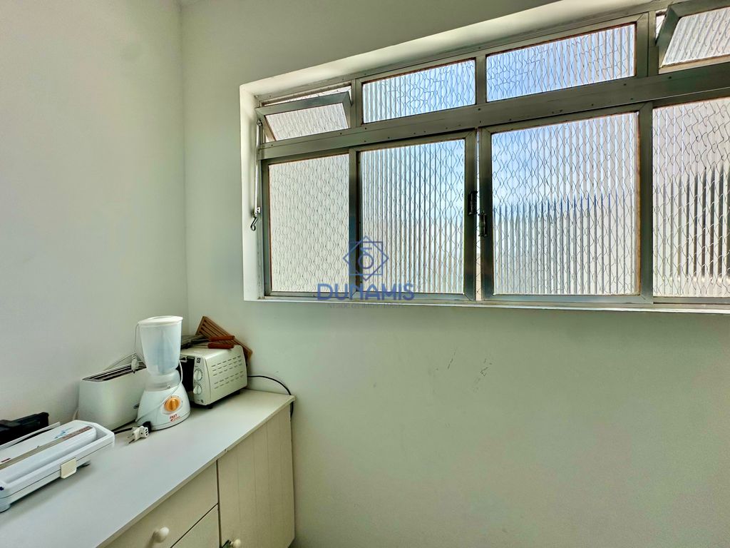 APARTAMENTO À VENDA NA PRAIA DO TOMBO - PRÓXIMO DO MAR - COM LAZER COMPLETO em Tombo, Guarujá — foto 30