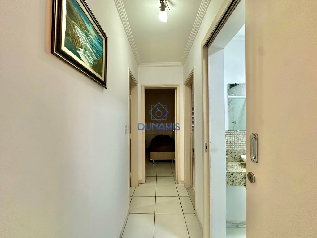 APARTAMENTO À VENDA NA PRAIA DO TOMBO - PRÓXIMO DO MAR - COM LAZER COMPLETO em Tombo, Guarujá — foto 14