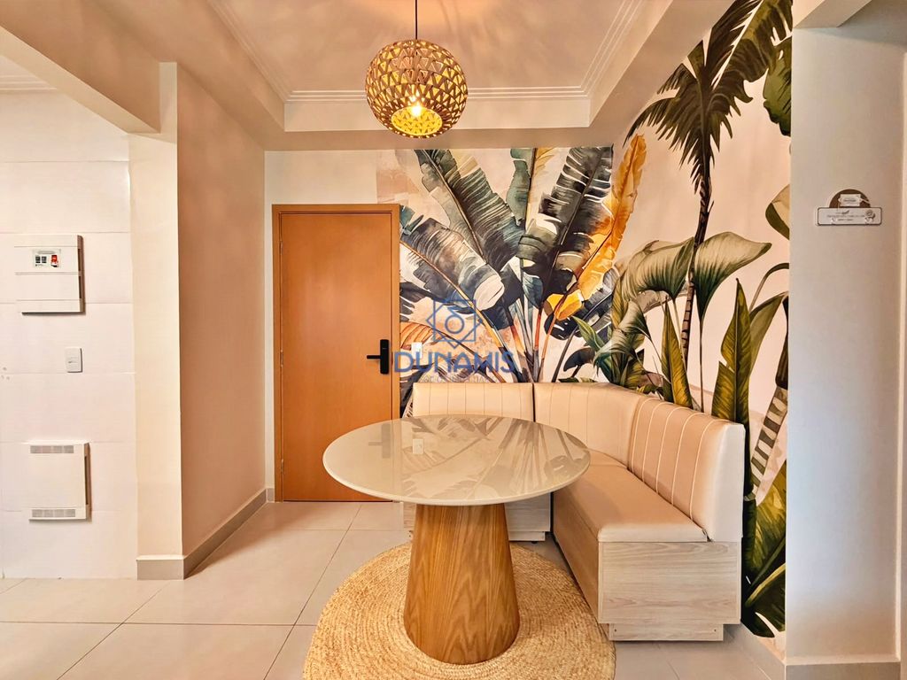 LINDO APARTAMENTO À VENDA NA PRAIA DAS ASTÚRIAS - PRÉDIO NOVO - LAZER COMPLETO em Jardim Astúrias, Guarujá — foto 4