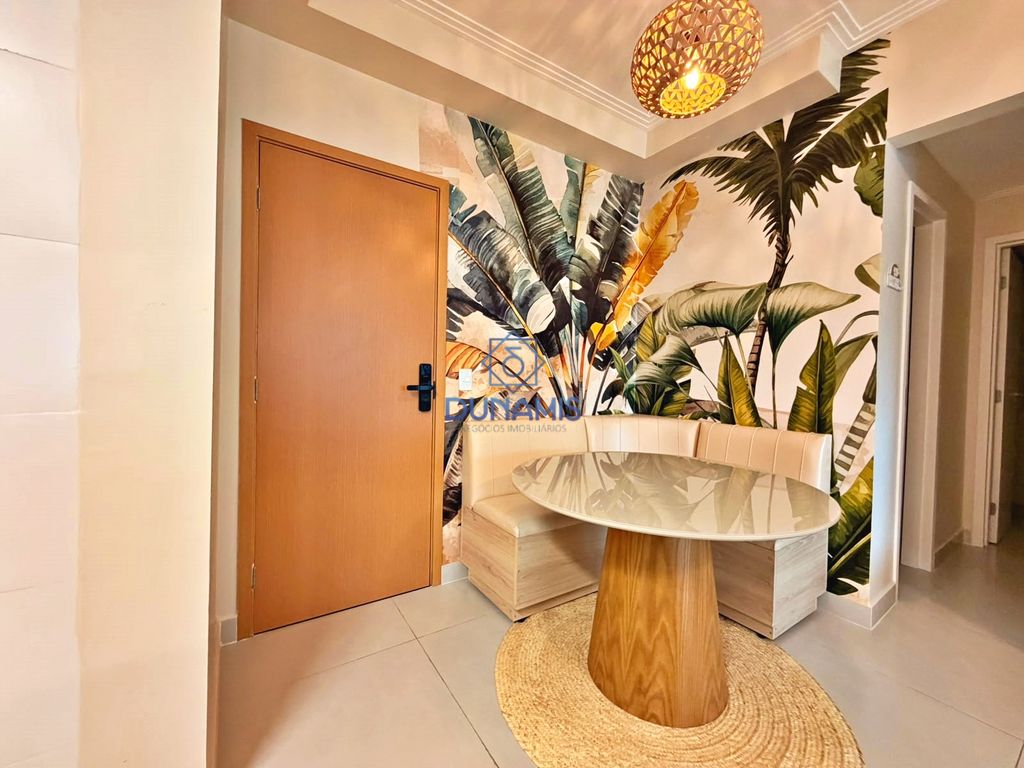 LINDO APARTAMENTO À VENDA NA PRAIA DAS ASTÚRIAS - PRÉDIO NOVO - LAZER COMPLETO em Jardim Astúrias, Guarujá — foto 5