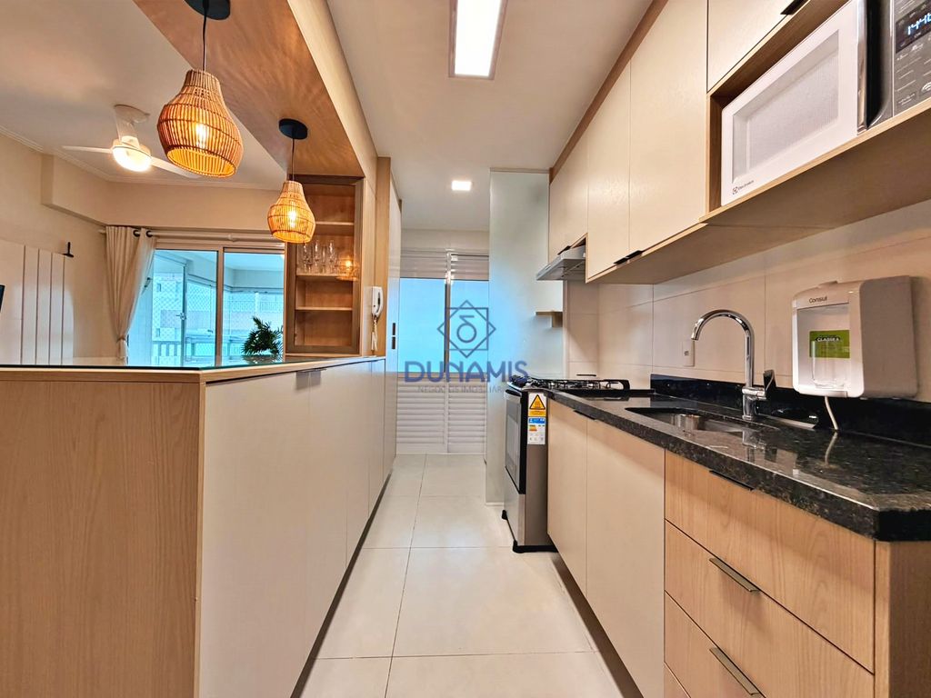 LINDO APARTAMENTO À VENDA NA PRAIA DAS ASTÚRIAS - PRÉDIO NOVO - LAZER COMPLETO em Jardim Astúrias, Guarujá — foto 19