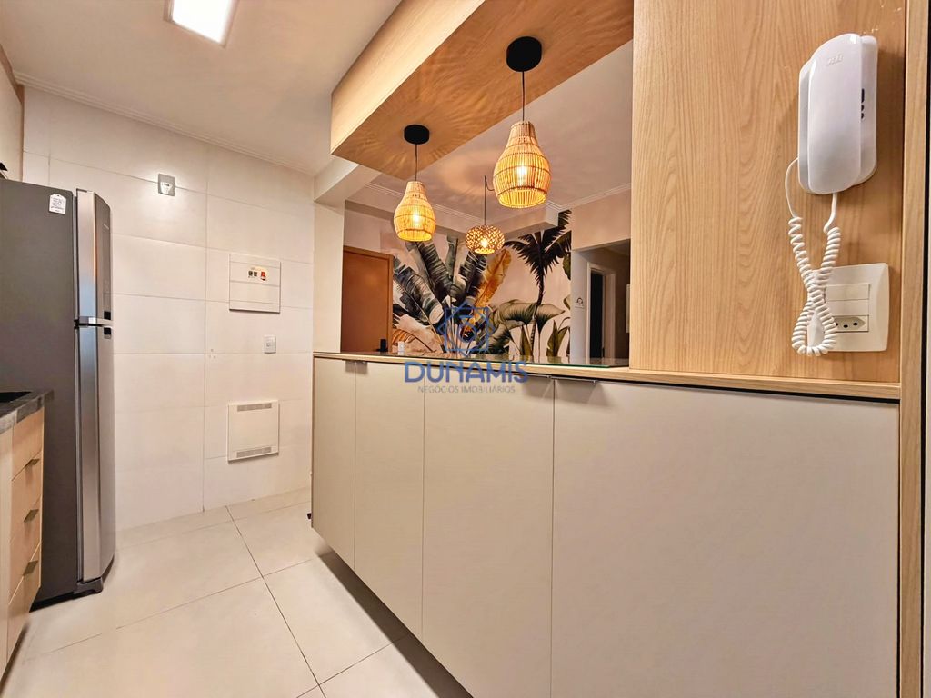 LINDO APARTAMENTO À VENDA NA PRAIA DAS ASTÚRIAS - PRÉDIO NOVO - LAZER COMPLETO em Jardim Astúrias, Guarujá — foto 17