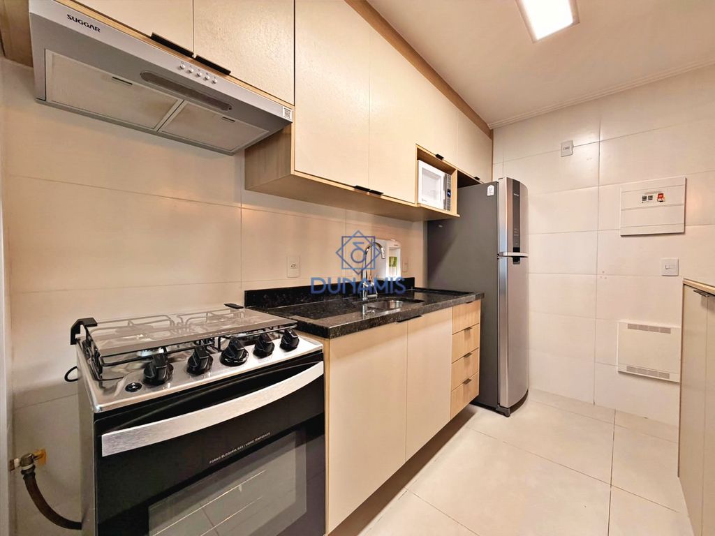 LINDO APARTAMENTO À VENDA NA PRAIA DAS ASTÚRIAS - PRÉDIO NOVO - LAZER COMPLETO em Jardim Astúrias, Guarujá — foto 20
