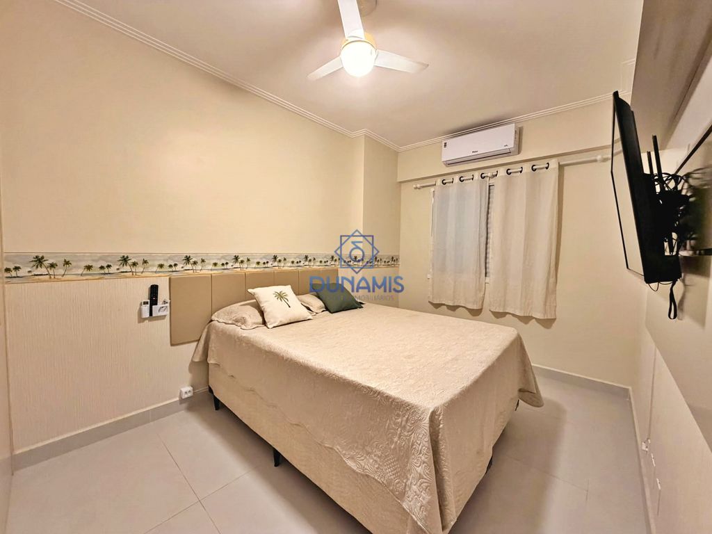 LINDO APARTAMENTO À VENDA NA PRAIA DAS ASTÚRIAS - PRÉDIO NOVO - LAZER COMPLETO em Jardim Astúrias, Guarujá — foto 26