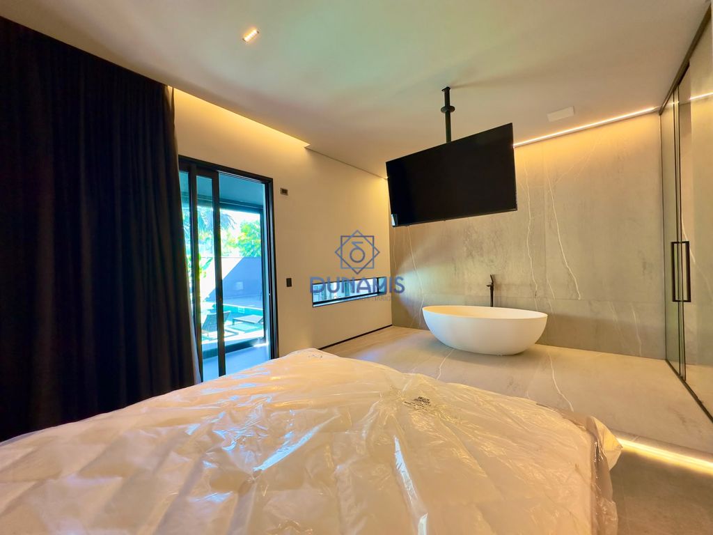 Belíssima Casa à venda no Guarujá - Condomínio Jardim Acapulco. em Jardim Acapulco, Guarujá — foto 91