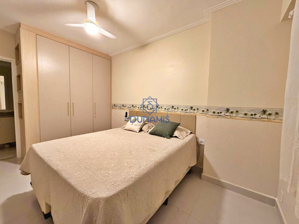LINDO APARTAMENTO À VENDA NA PRAIA DAS ASTÚRIAS - PRÉDIO NOVO - LAZER COMPLETO em Jardim Astúrias, Guarujá — foto 29
