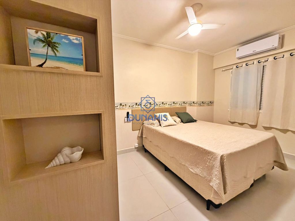 LINDO APARTAMENTO À VENDA NA PRAIA DAS ASTÚRIAS - PRÉDIO NOVO - LAZER COMPLETO em Jardim Astúrias, Guarujá — foto 34