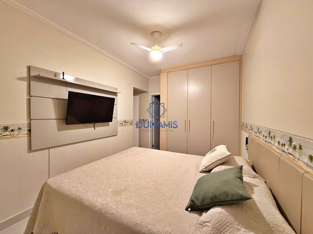 LINDO APARTAMENTO À VENDA NA PRAIA DAS ASTÚRIAS - PRÉDIO NOVO - LAZER COMPLETO em Jardim Astúrias, Guarujá — foto 35
