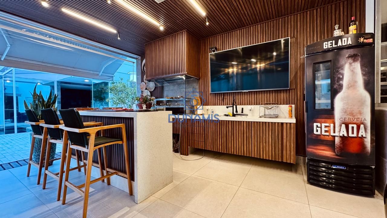 Casa Alto Padrão Novíssima e Moderna no condomínio Jardim Acapulco Guarujá em Jardim Acapulco, Guarujá — foto 5